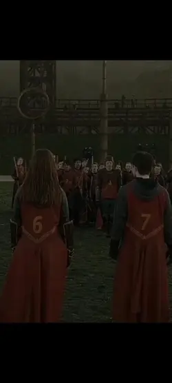 Gryffindors -->