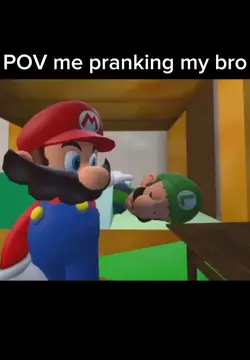 Prank edit