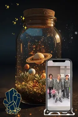 宇宙💫🪐bottle