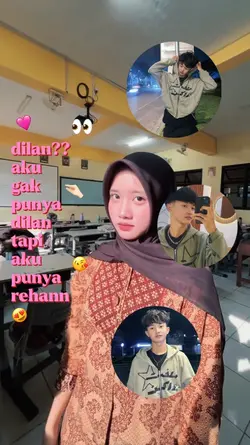 dilan? aku ga punya 