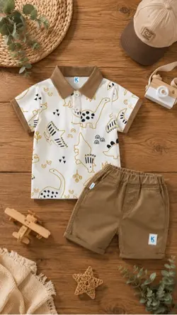Produk baju anak