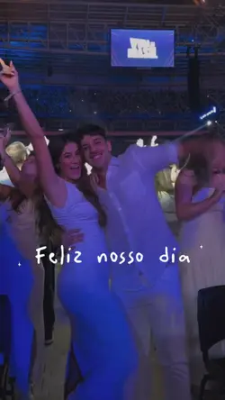 feliz nosso dia