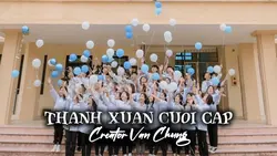 Thanh Xuân Cuối Cấp