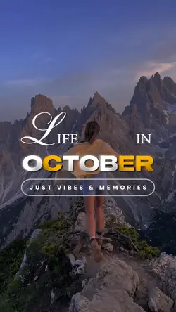 october