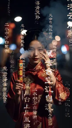 Chinese