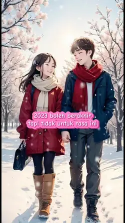 2023 boleh berakhir