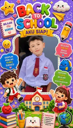 Back To School