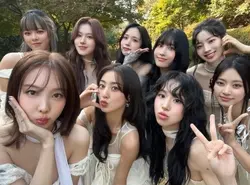 twice princess