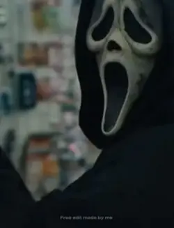 Ghostface