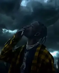 Travis scott