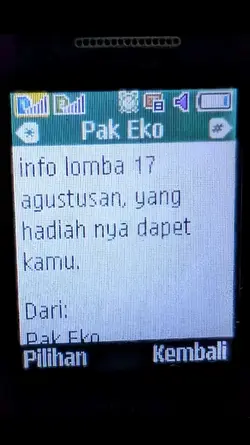 info lomba agustusan