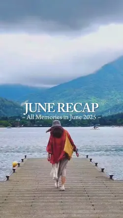 June Recap 2025