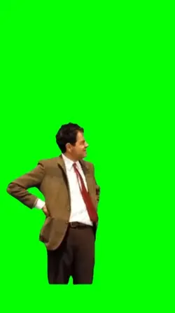 Wait meme