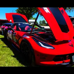 corvette