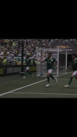 palmeiras abre o