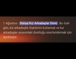 For:Herşeyime