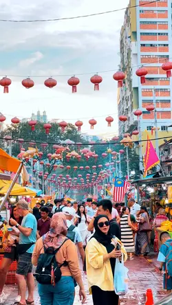 Street foods 