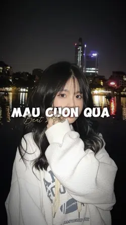 lướt qua không nói j