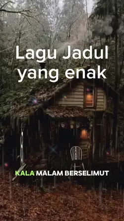 lagu jadul