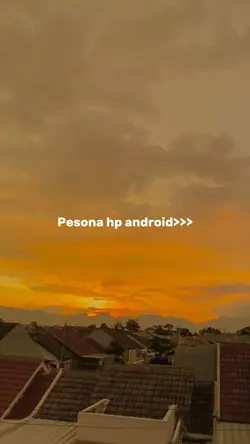 Pesona Hp Android😜🔥