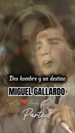 Dos hombres y un des
