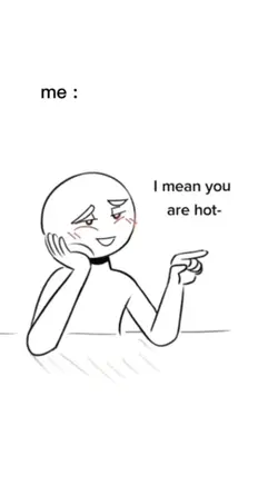 Your hot