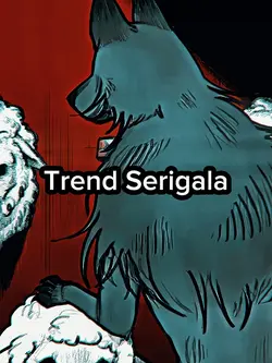 Serigala Trend