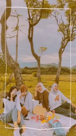 BARENG BESTIE 