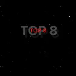 Trend top 8