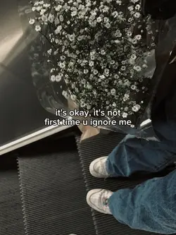 its okay