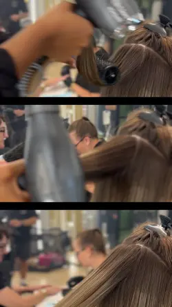 BEAUTY SALON