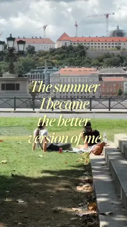Summer pov