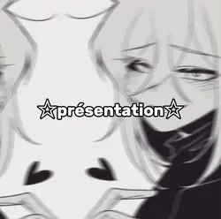 Petite presentation 