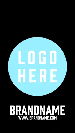 Logo intro