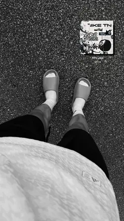 aesthetic b&w