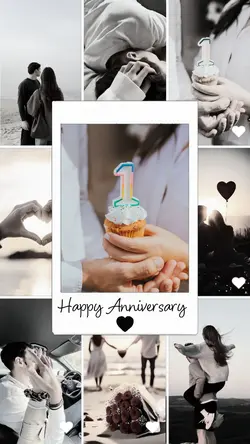 anniversary 