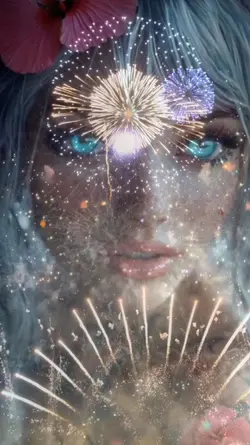 SIMPLY FIREWORKS 