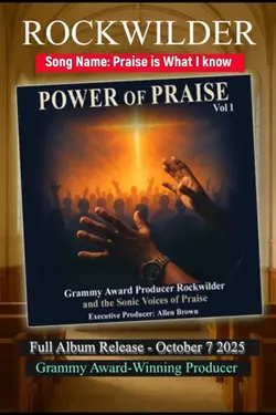 God is in control 
