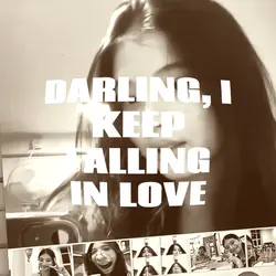 Darling, i