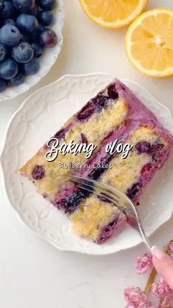 Baking Vlog