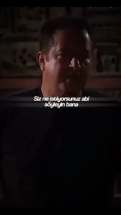ne istiyorsunuz abi 