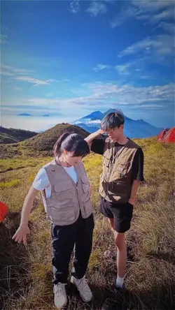 Simple kece