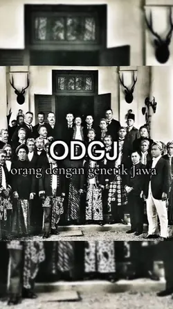 org dengan genetik