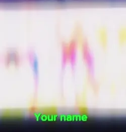 Lamine Yamal X Nico