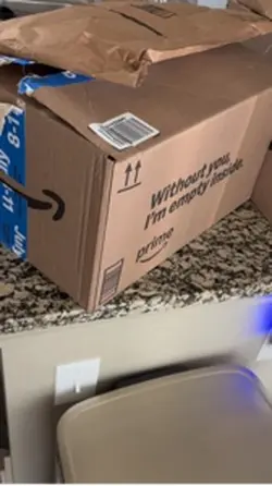 amazon no