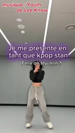Je me présente en 