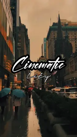 6 Clips Cinematic 