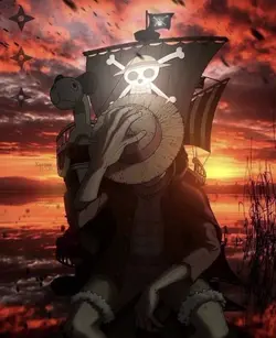 sound luffy