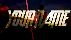 MARVEL Intro