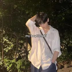 hv u seen my bf?